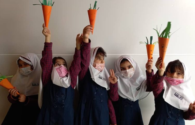 روزجهانی هویج 2