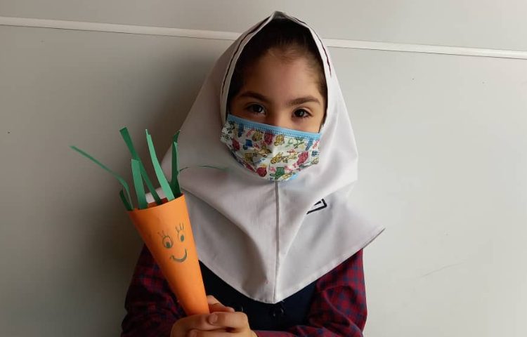 روزجهانی هویج 3