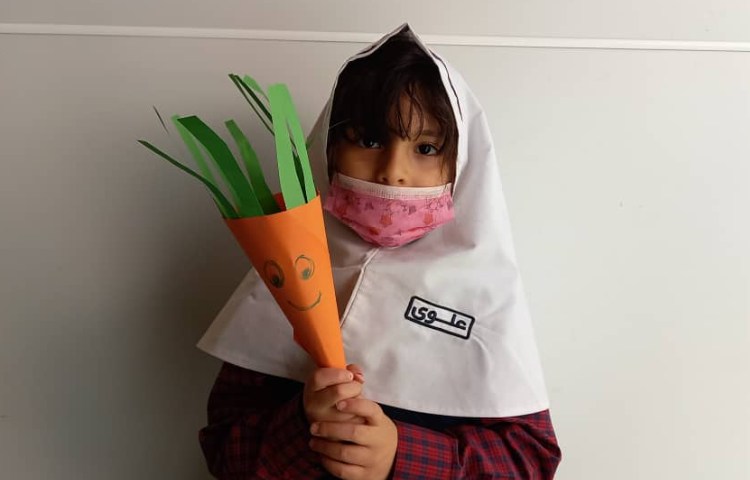 روزجهانی هویج 6