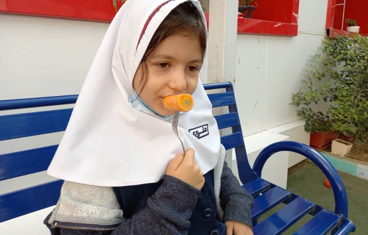 روزجهانی هویج 9