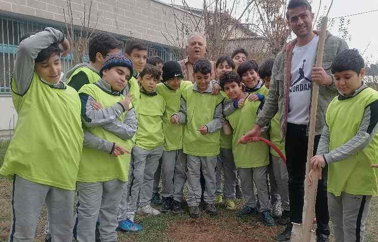 روزدرختکاری 1