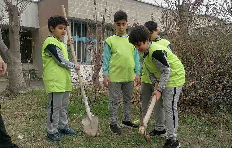 روزدرختکاری 3