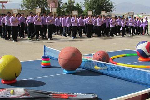 جدایی ورزش همگانی و قهرمانی به ضرر هر دو حوزه است