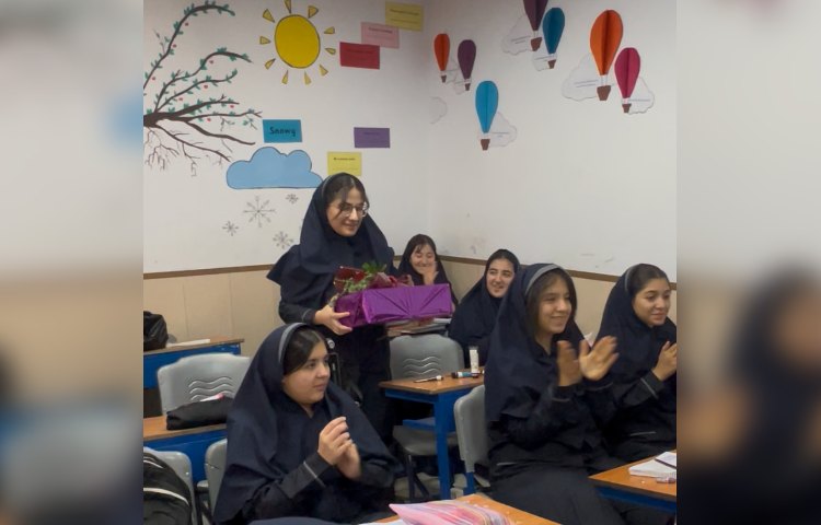 روزپرستار 2