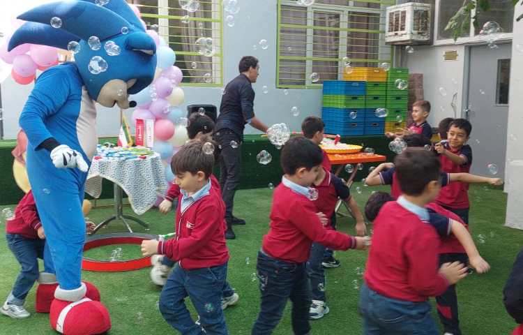 روزکودک 15