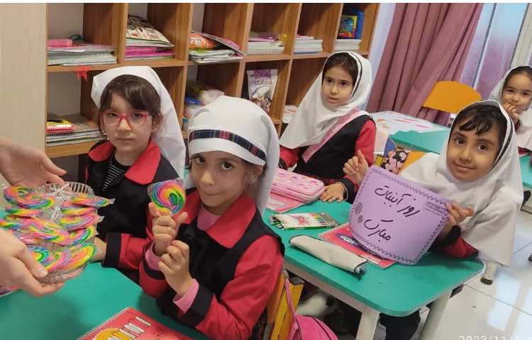 روز آبنبات 1