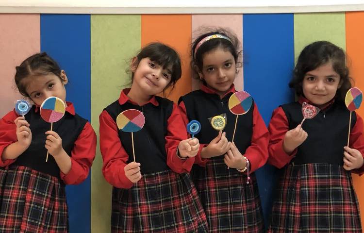 روز آبنبات 1