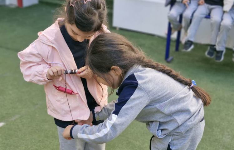 روز آبنبات 11