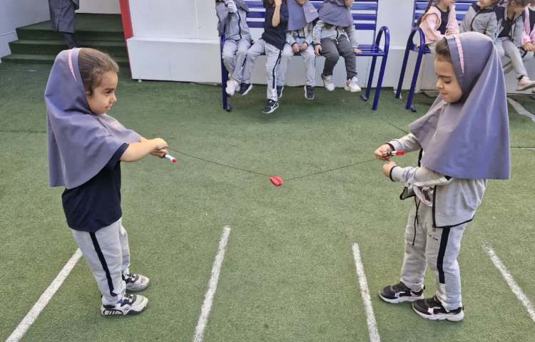 روز آبنبات 12