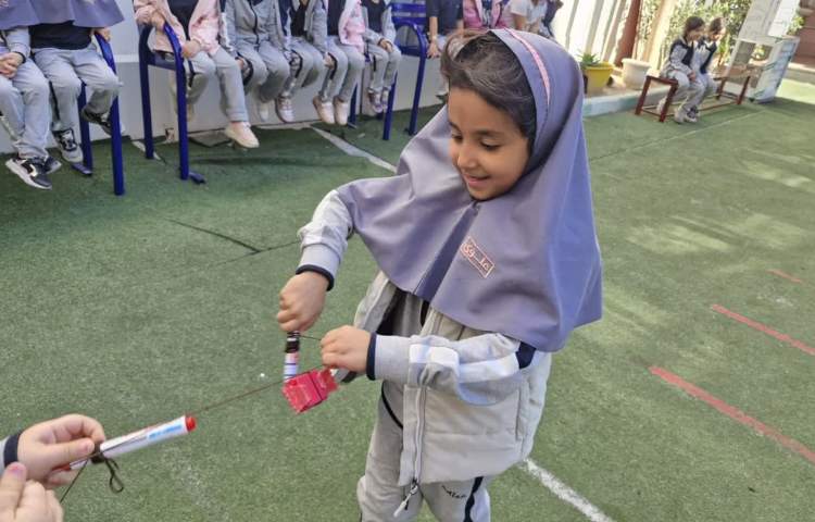 روز آبنبات 15