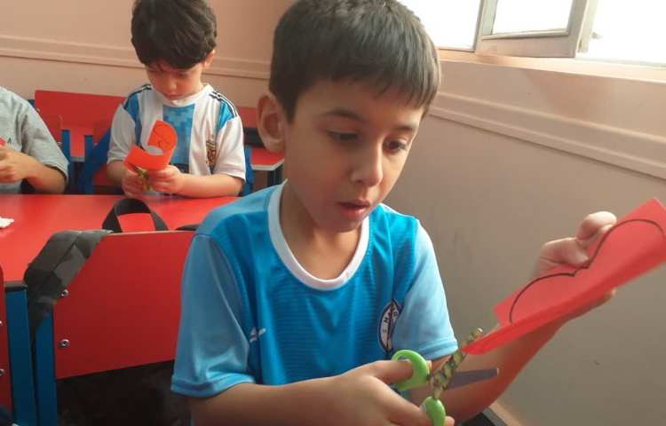 روز آبنبات 2