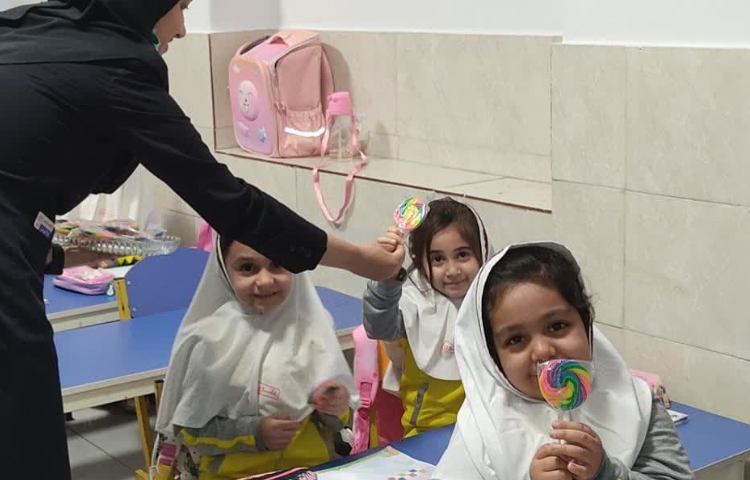 روز آبنبات 4