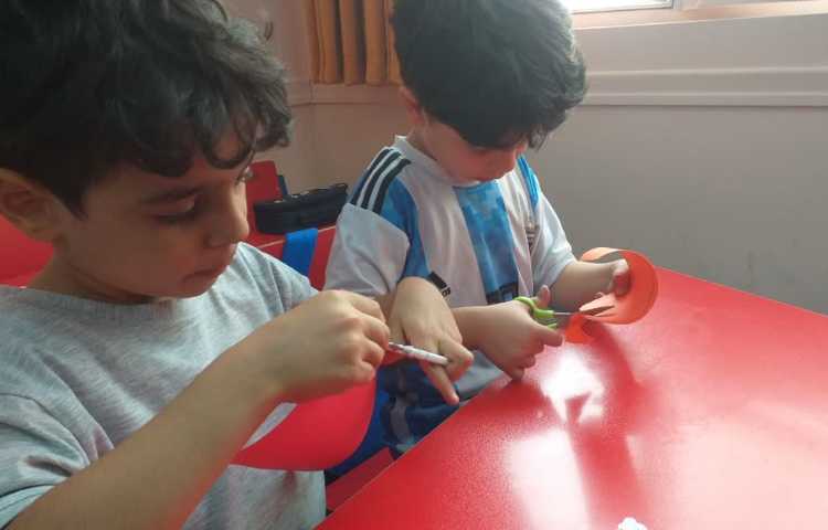 روز آبنبات 5