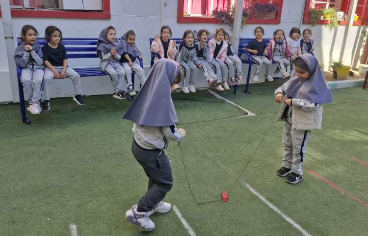 روز آبنبات 5