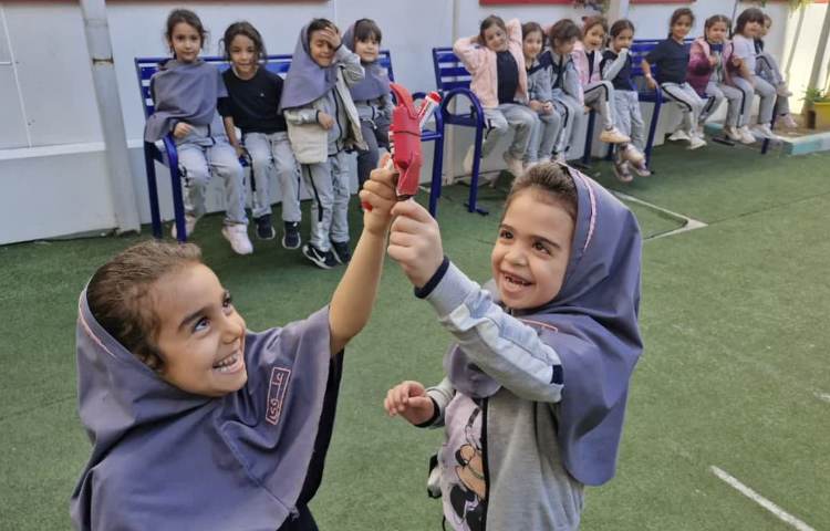 روز آبنبات 6