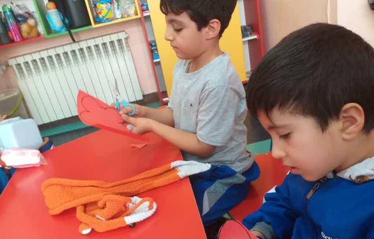 روز آبنبات 7