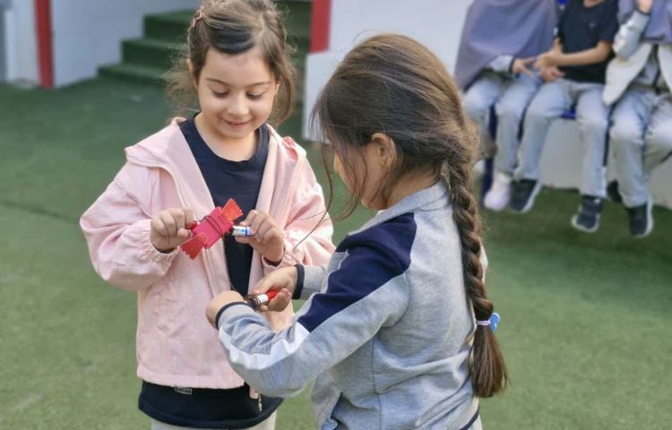 روز آبنبات 7