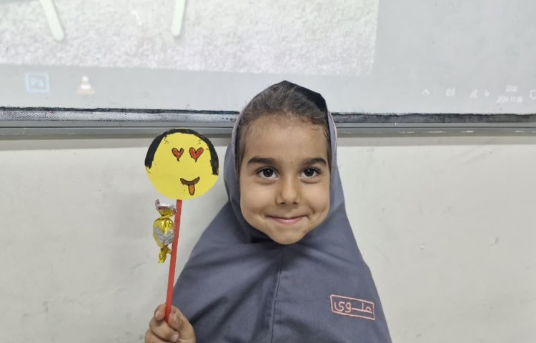 روز آبنبات 9