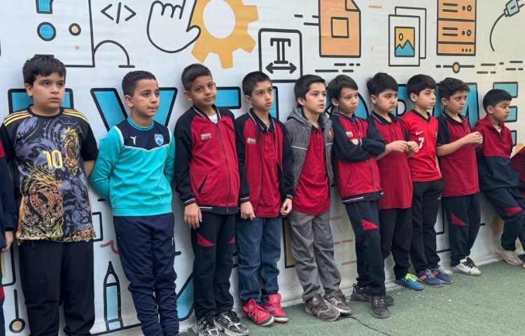 روز آتشنشان 1