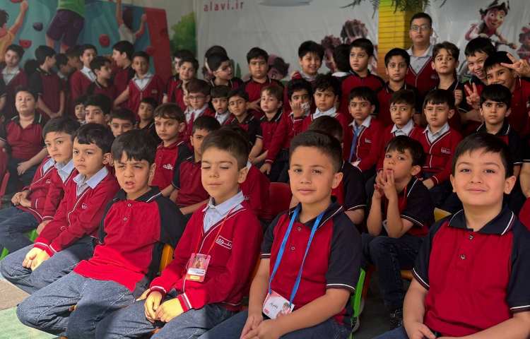 روز آتشنشان 2