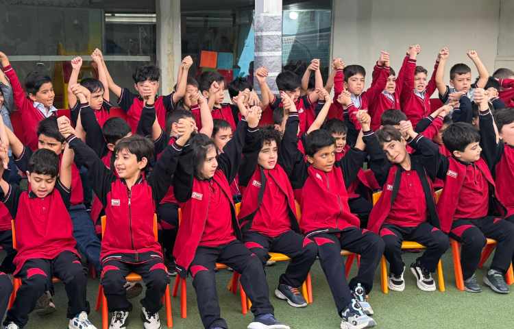 روز آتشنشان 3