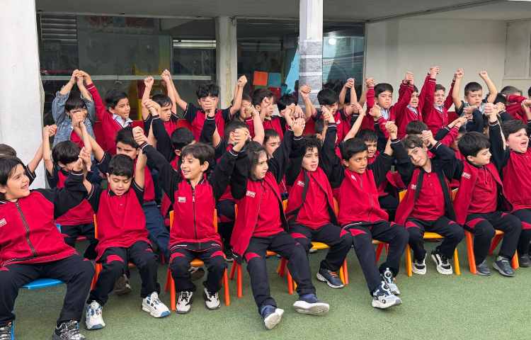 روز آتشنشان 3