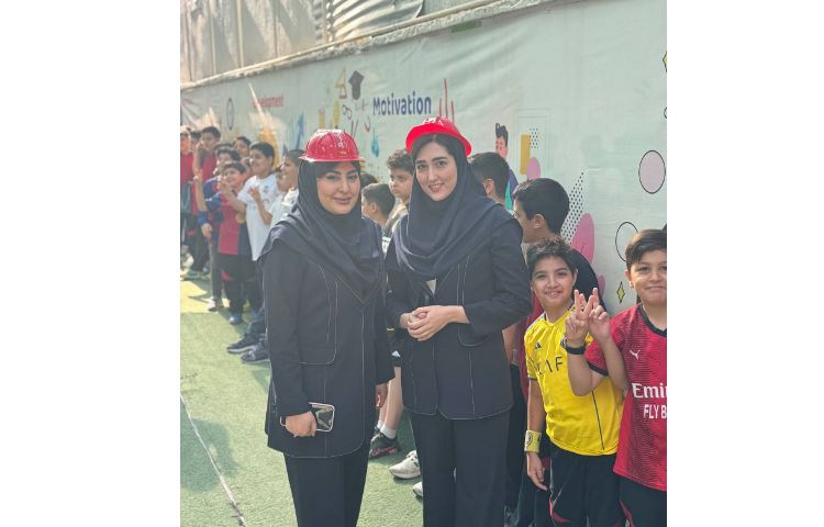 روز آتشنشان 3