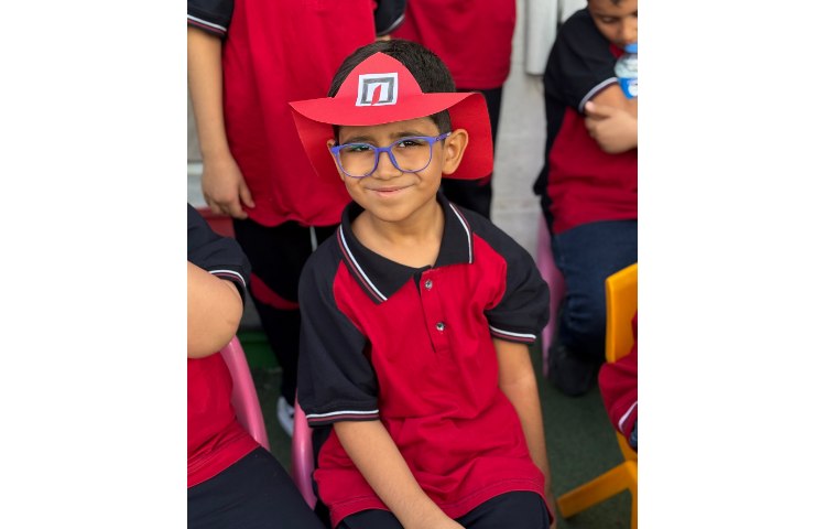 روز آتشنشان 6