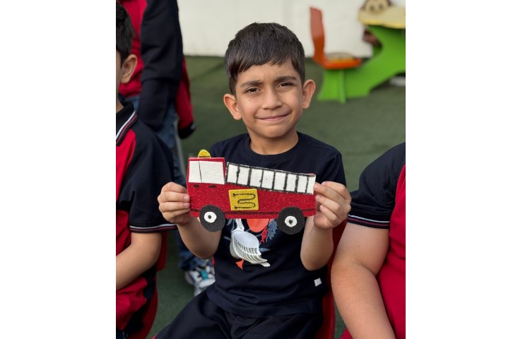 روز آتشنشان 7