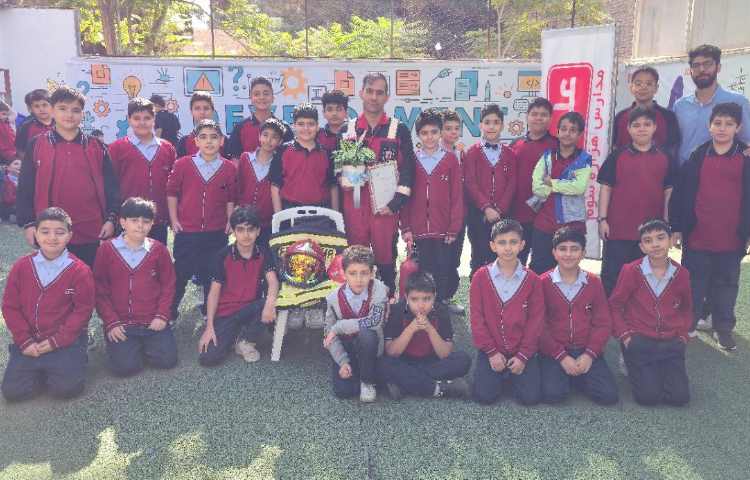 روز آتشنشان 9