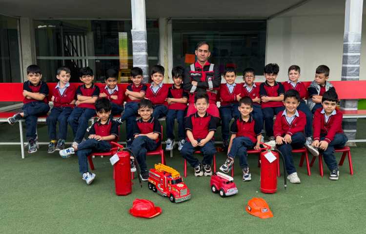 روز آتشنشان