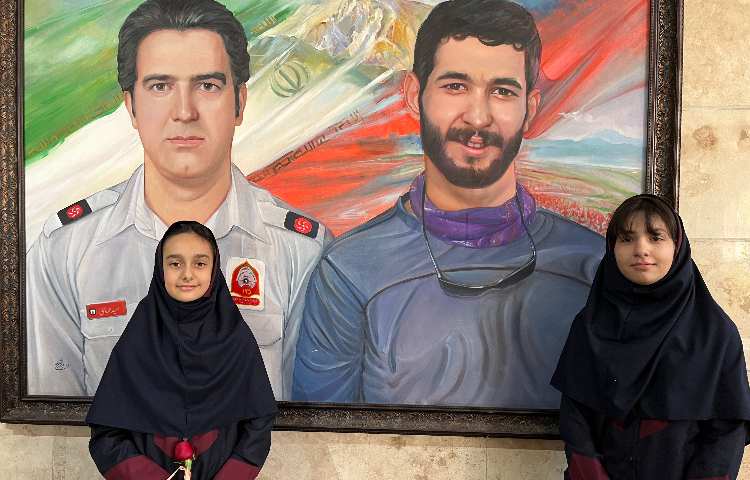 روز آتش نشانی و ایمنی گرامی باد. 4