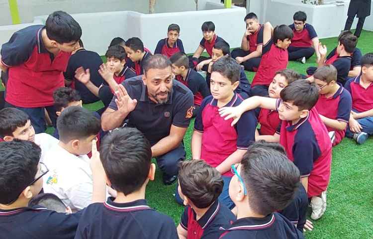 روز آتش نشانی 13