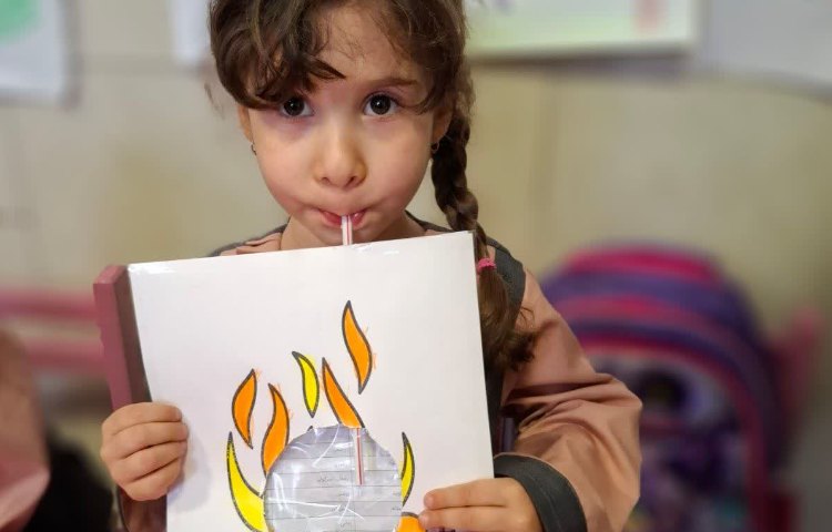 روز آتش نشانی 16