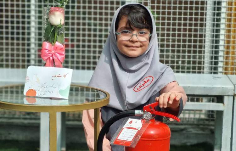 روز آتش نشانی 2