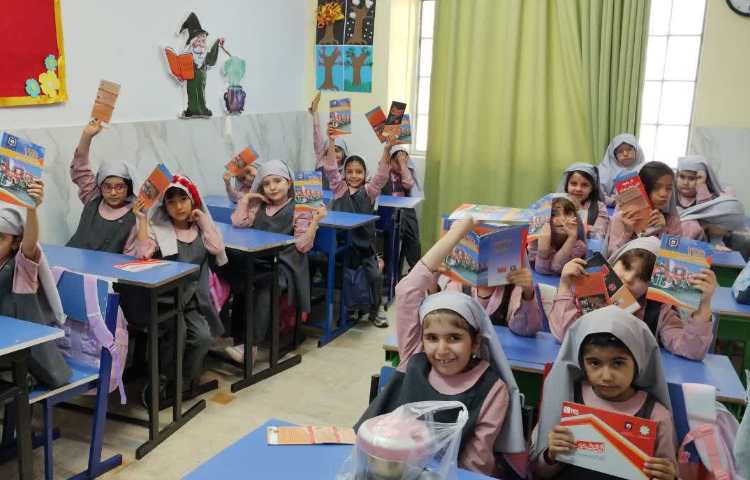 روز آتش نشانی 5