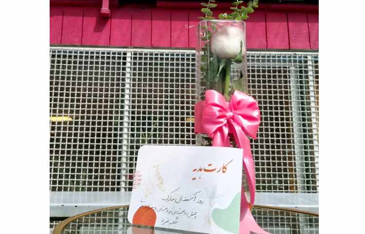 روز آتش نشانی 9