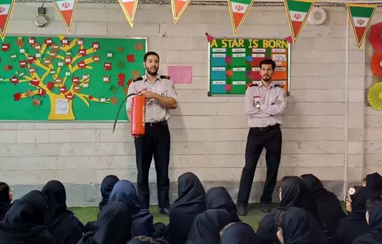 روز آتش نشان این افراد ازجان گذشته مبارک باد