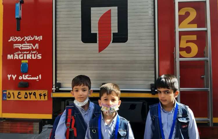 روز آتش نشان گرامی باد 3