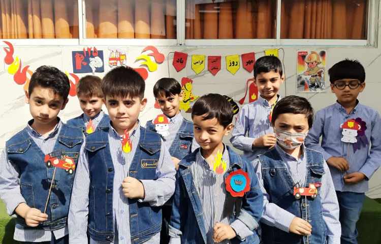 روز آتش نشان گرامی باد 4