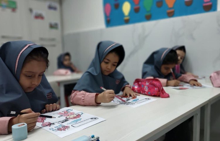 روز آتش نشان 4
