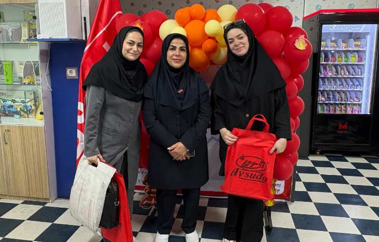 روز آتش نشان 5
