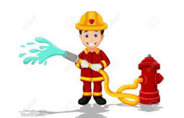 روز آتش نشان