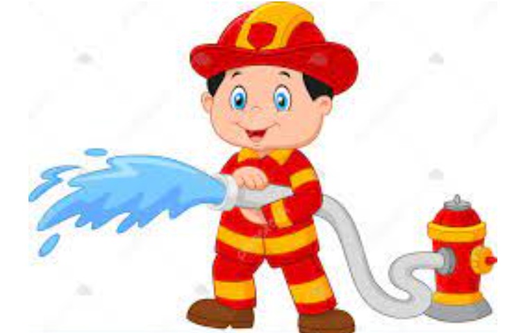 روز آتش نشان