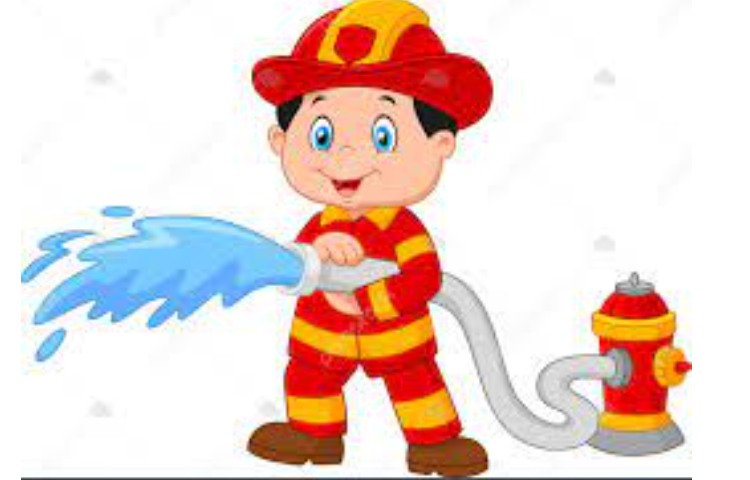 روز آتش نشان