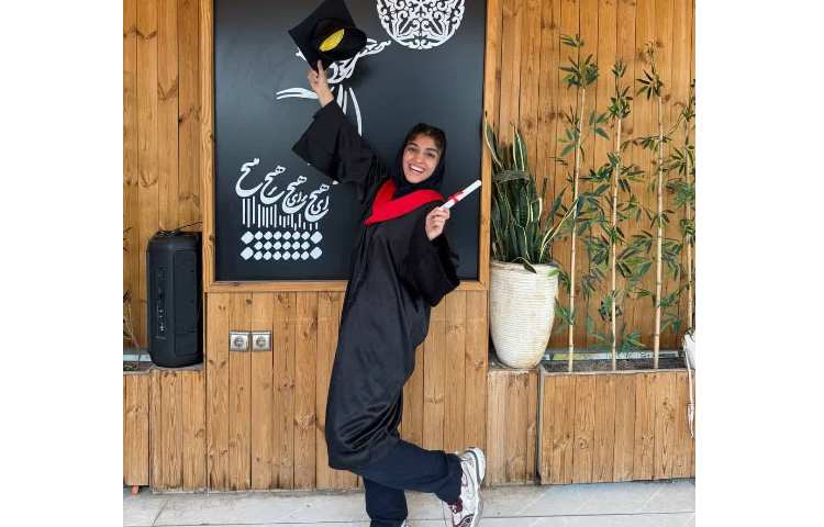 روز آخر سال تحصیلی پایه نهم 2