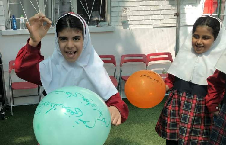 روز آرزوها 3