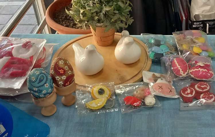 روز احسان و نیکوکاری 2