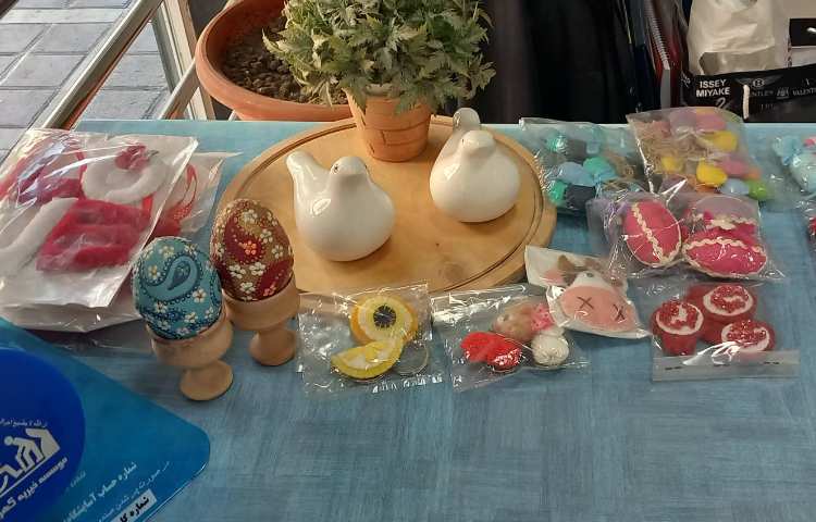 روز احسان و نیکوکاری 2