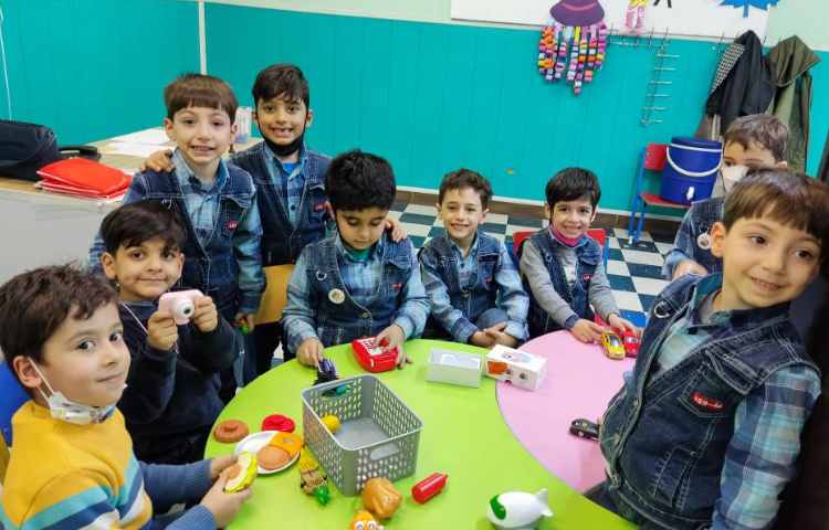 :روز اسباب بازی 2